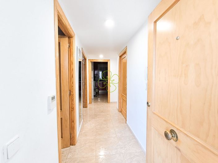 Image No.2-Appartement de 3 chambres à vendre à Albox