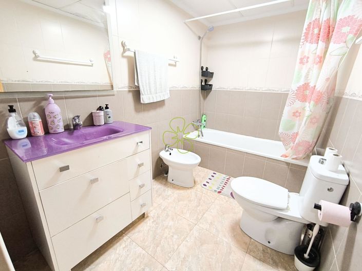 Image No.3-Appartement de 3 chambres à vendre à Albox