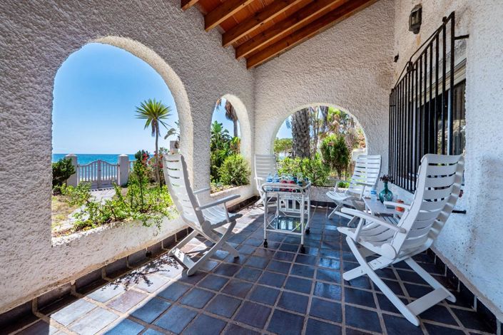 Image No.21-5 Bed Villa for sale