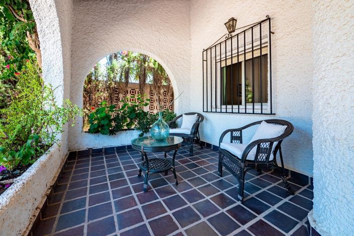 Image No.22-5 Bed Villa for sale