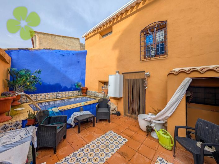 Image No.3-6 Bed Village House for sale