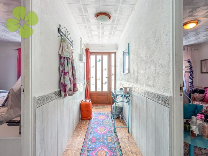 Image No.4-6 Bed Village House for sale