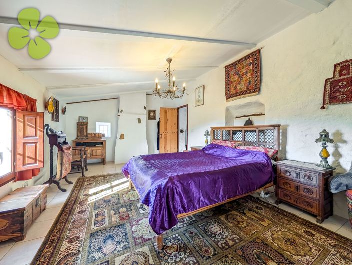 Image No.12-3 Bed Country House for sale