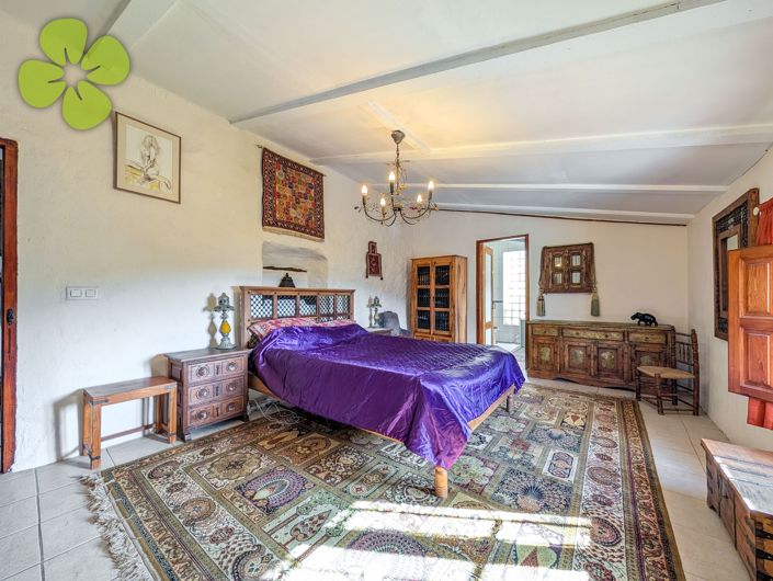 Image No.13-3 Bed Country House for sale