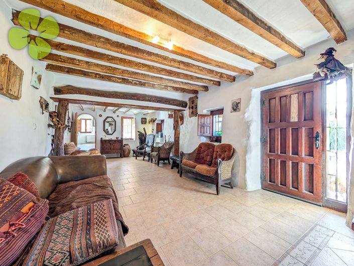 Image No.4-3 Bed Country House for sale