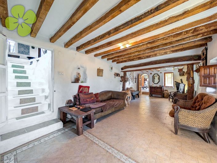 Image No.4-3 Bed Country House for sale