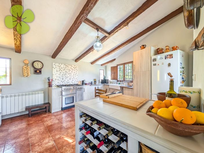 Image No.8-3 Bed Country House for sale