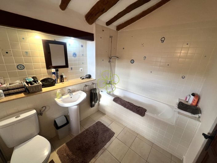 Image No.11-6 Bed Country House for sale