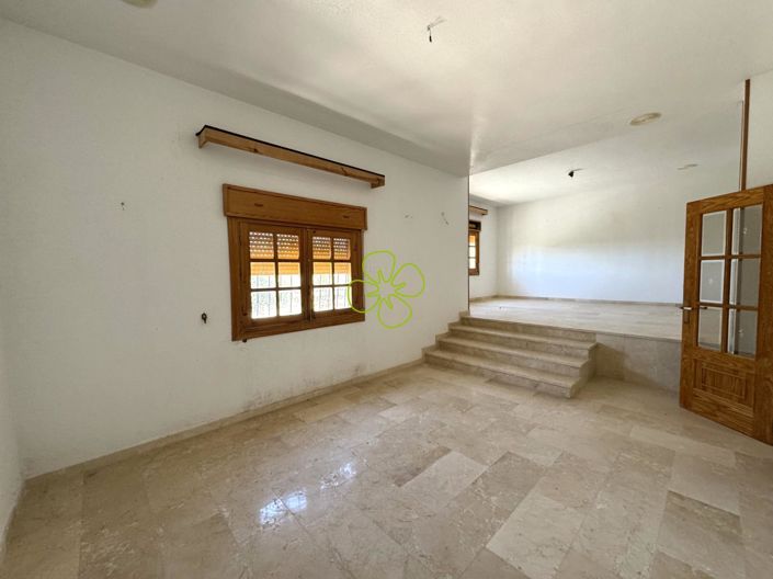 Image No.11-Villa de 6 chambres à vendre à Albox