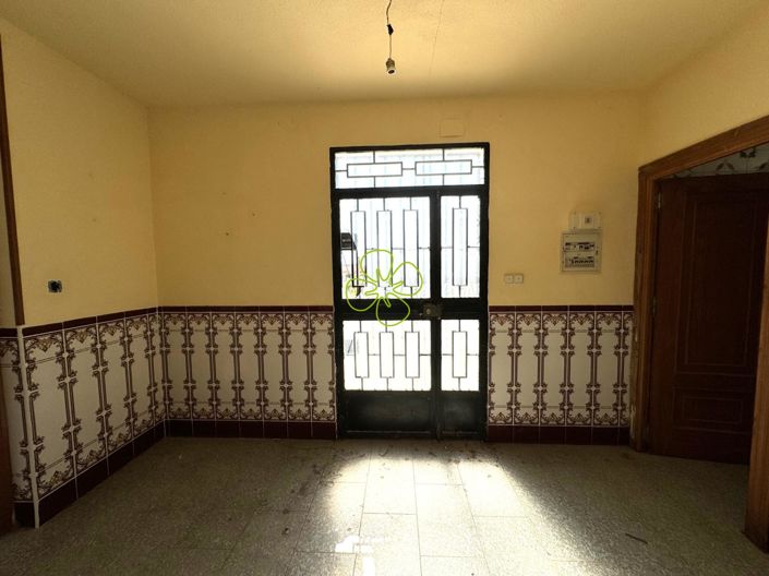 Image No.16-Villa de 6 chambres à vendre à Albox