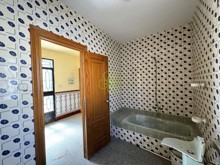 Image No.17-Villa de 6 chambres à vendre à Albox