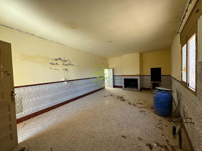 Image No.23-Villa de 6 chambres à vendre à Albox