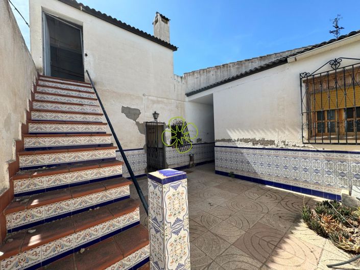 Image No.25-Villa de 6 chambres à vendre à Albox