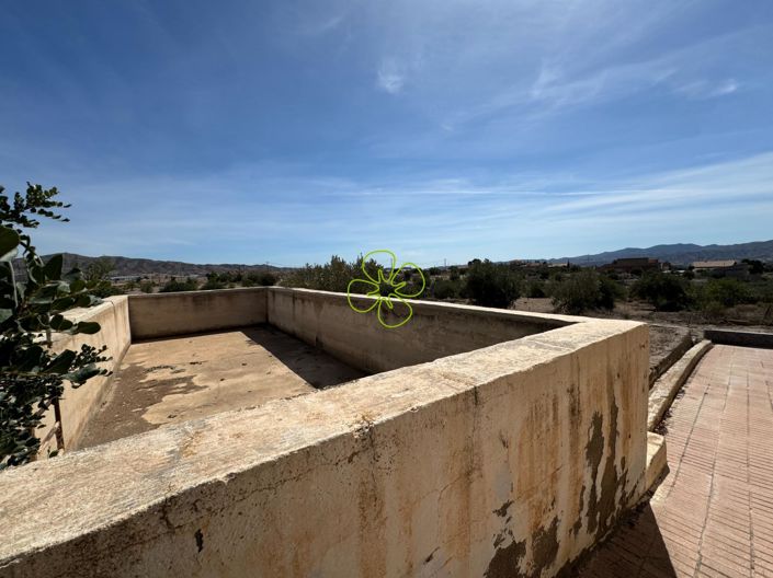 Image No.28-Villa de 6 chambres à vendre à Albox