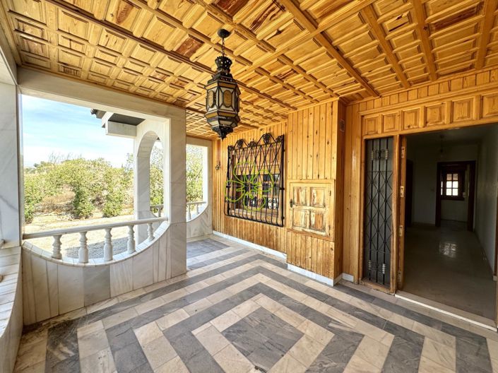 Image No.4-Villa de 6 chambres à vendre à Albox