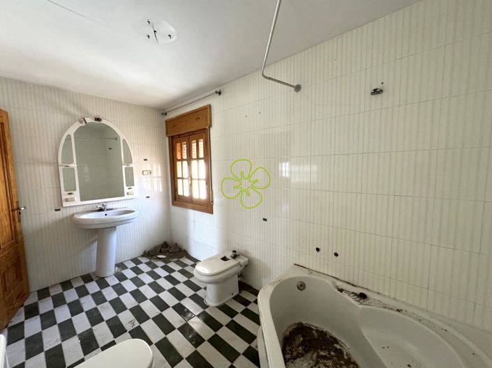 Image No.8-Villa de 6 chambres à vendre à Albox