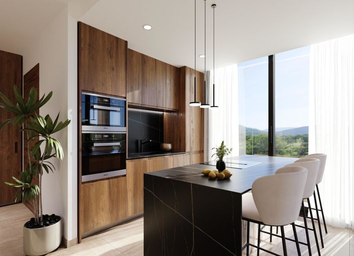 Image No.3-Villa de 4 chambres à vendre à Cuevas del Almanzora