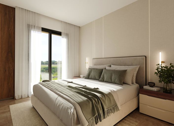 Image No.5-Villa de 4 chambres à vendre à Cuevas del Almanzora