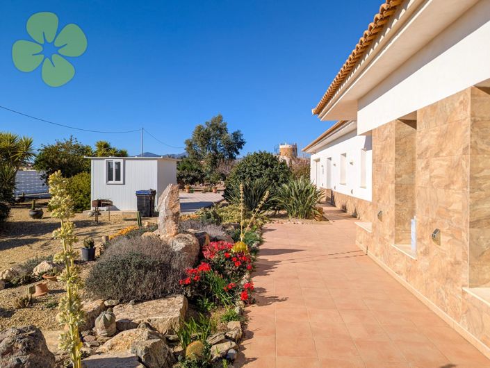 Image No.26-3 Bed Villa for sale