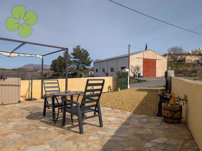 Image No.3-3 Bed Country House for sale