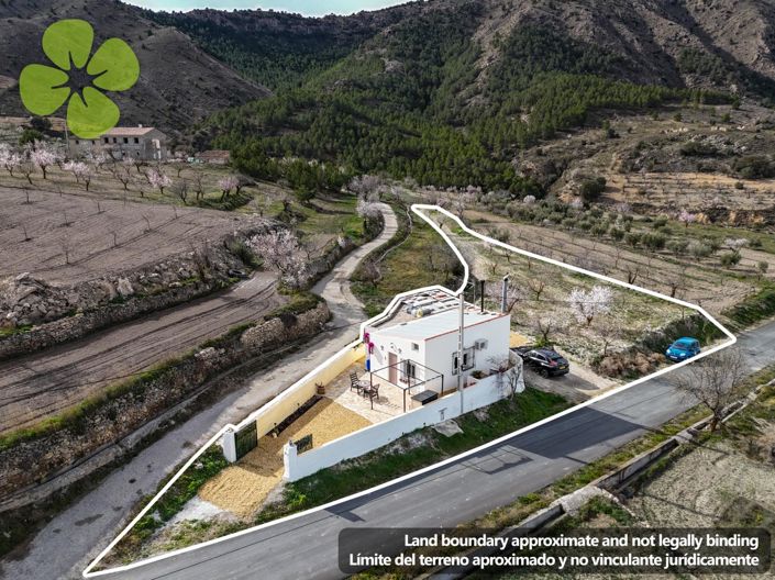 Image No.21-3 Bed Country House for sale