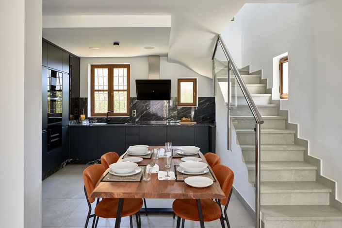 Image No.5-3 Bed Villa for sale