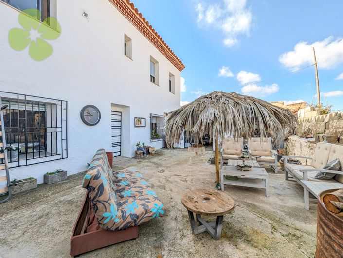 Image No.23-7 Bed Village House for sale