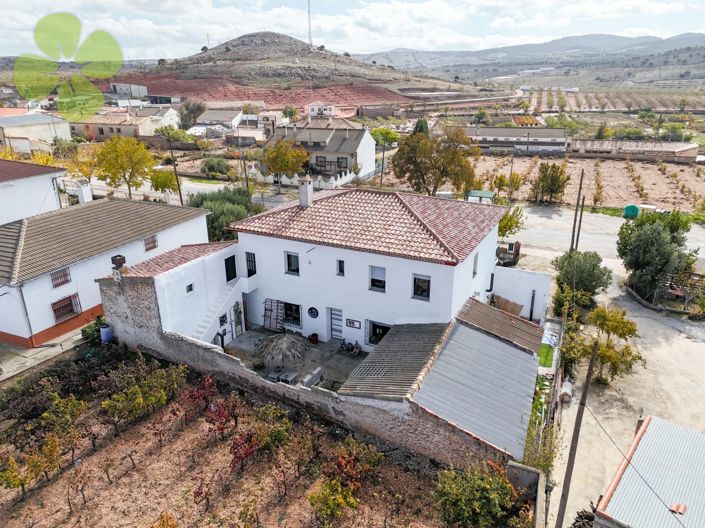 Image No.29-7 Bed Village House for sale