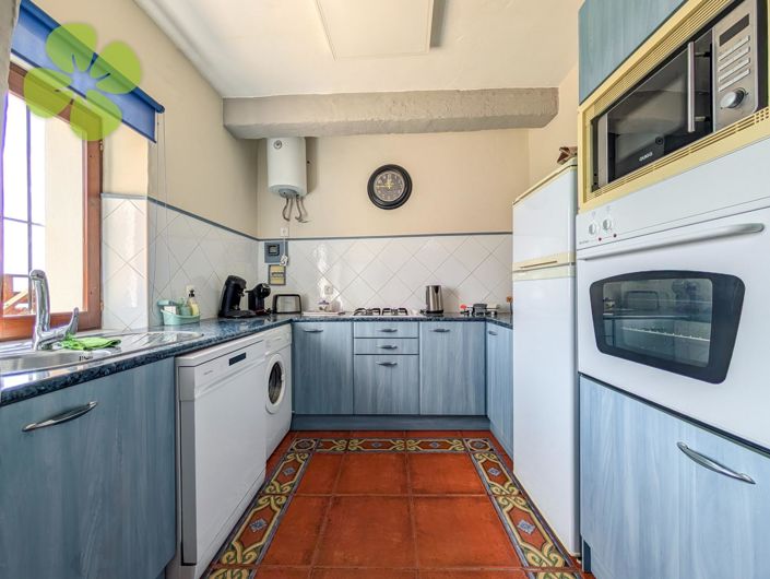 Image No.17-Maison de campagne de 5 chambres à vendre à Arboleas