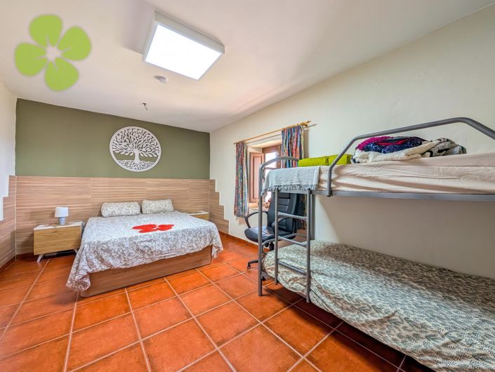 Image No.18-Maison de campagne de 5 chambres à vendre à Arboleas