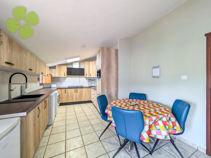 Image No.24-Maison de campagne de 5 chambres à vendre à Arboleas