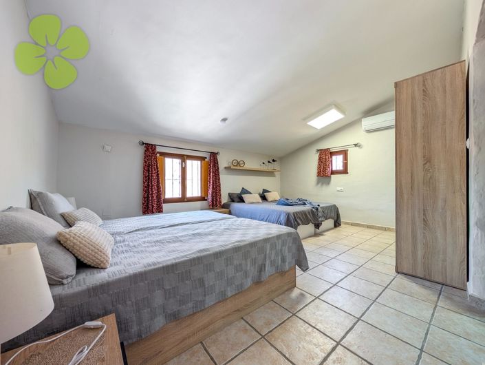 Image No.25-Maison de campagne de 5 chambres à vendre à Arboleas