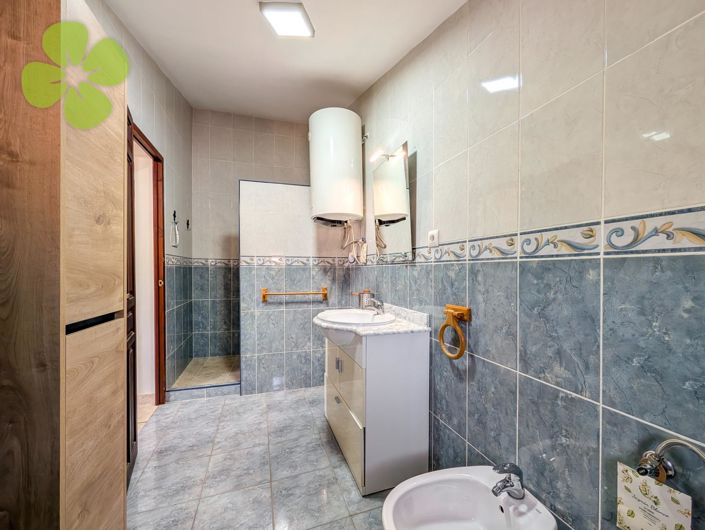 Image No.28-Maison de campagne de 5 chambres à vendre à Arboleas