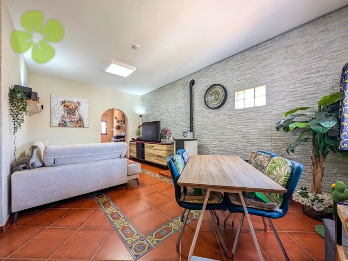 Image No.6-Maison de campagne de 5 chambres à vendre à Arboleas