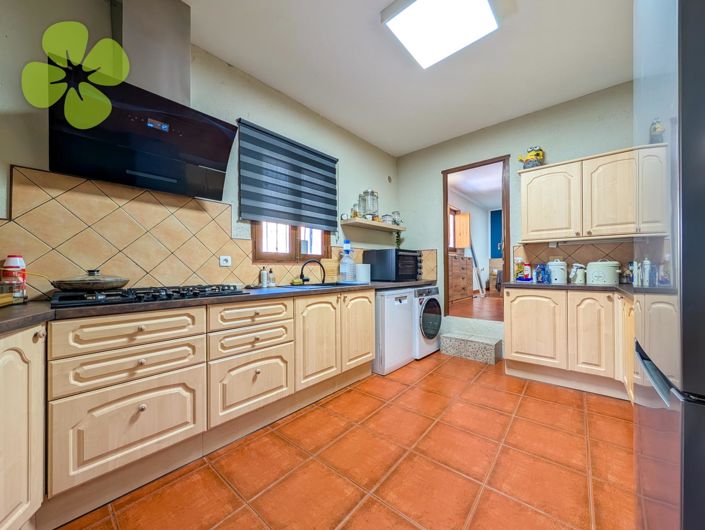 Image No.7-Maison de campagne de 5 chambres à vendre à Arboleas