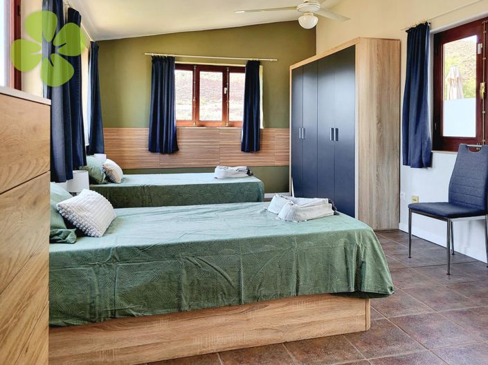 Image No.10-Maison de campagne de 5 chambres à vendre à Arboleas