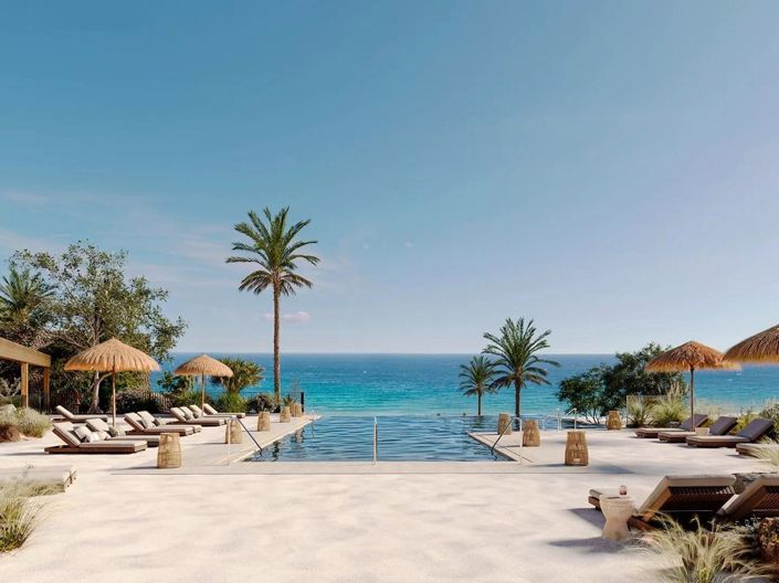 Image No.2-3 Bed Apartment for sale