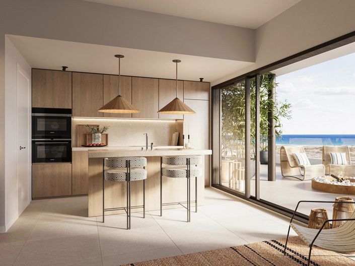 Image No.8-3 Bed Apartment for sale