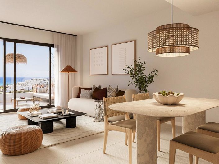 Image No.4-1 Bed Apartment for sale