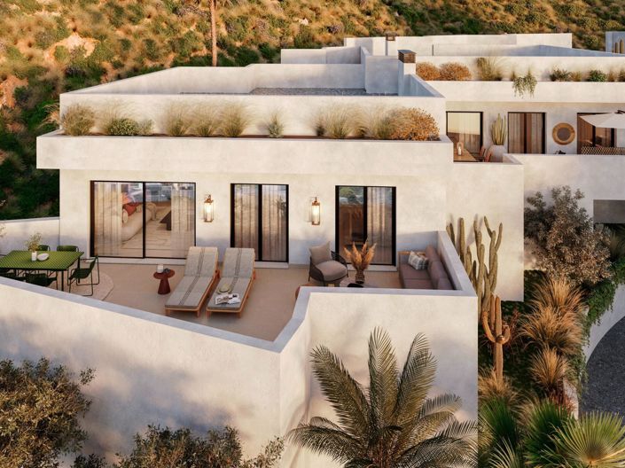 Image No.11-2 Bed Apartment for sale