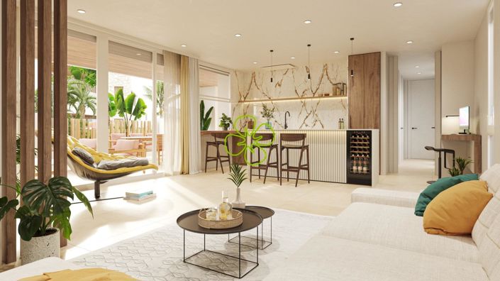 Image No.11-2 Bed Penthouse for sale