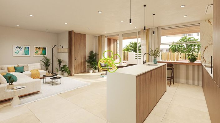 Image No.12-2 Bed Penthouse for sale