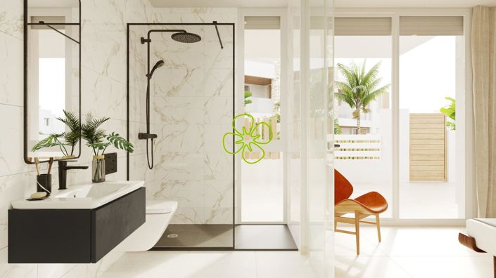 Image No.14-2 Bed Penthouse for sale