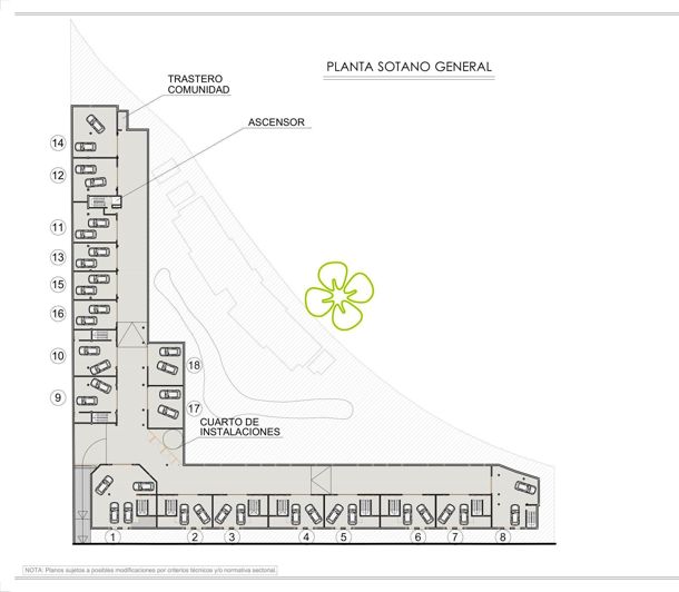 Image No.7-2 Bed Penthouse for sale