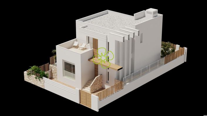 Image No.25-3 Bed Villa for sale