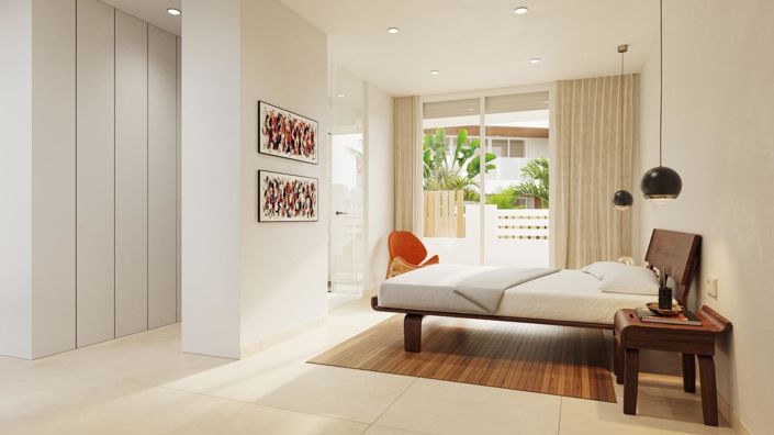 Image No.12-2 Bed Apartment for sale