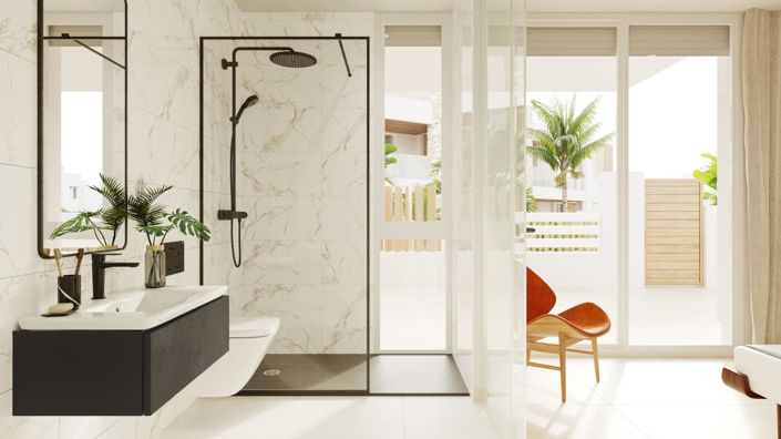 Image No.13-2 Bed Apartment for sale