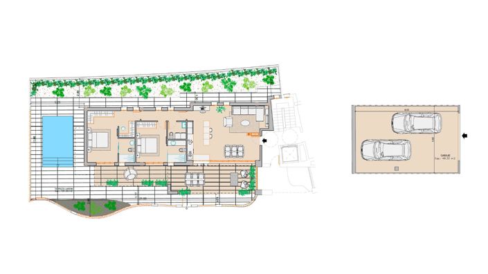 Image No.15-2 Bed Apartment for sale