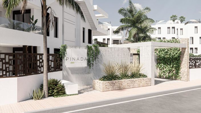 Image No.10-3 Bed Apartment for sale