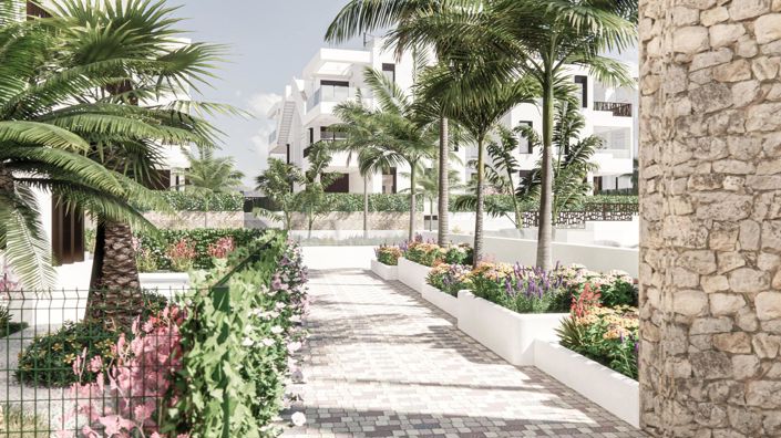 Image No.9-3 Bed Apartment for sale